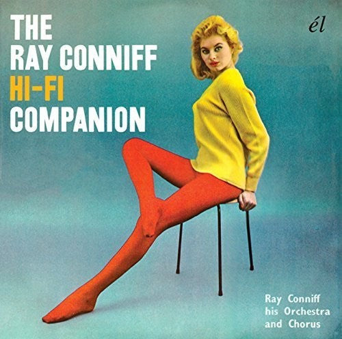 Ray Conniff / His Orchestra & Chorus - Ray Conniff Hi-Fi Companion