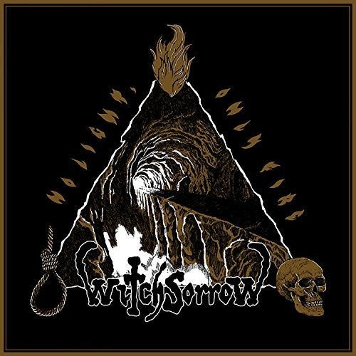 Witchsorrow - No Light Only Fire