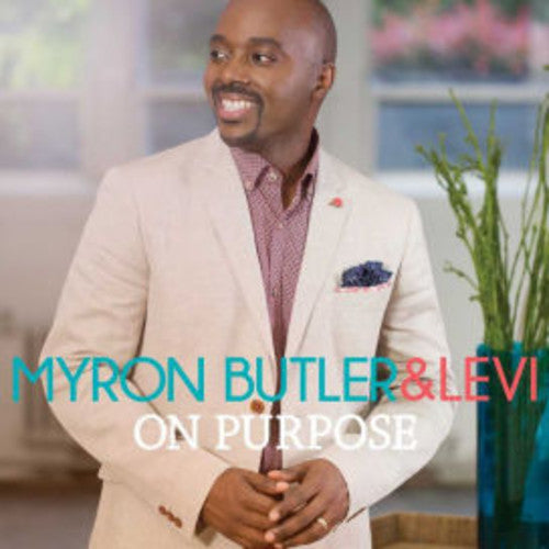 Myron Butler / Levi - On Purpose