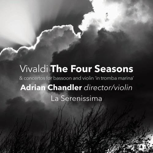 Vivaldi/ La Serenissima/ Chandler - Four Seasons