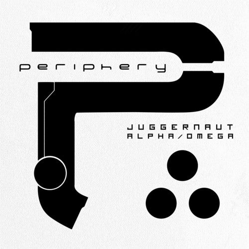 Periphery - Juggernaut:
