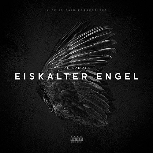 PA Sports - Eiskalter Engel