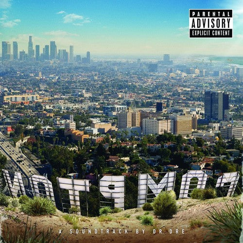 Dr Dre - Compton