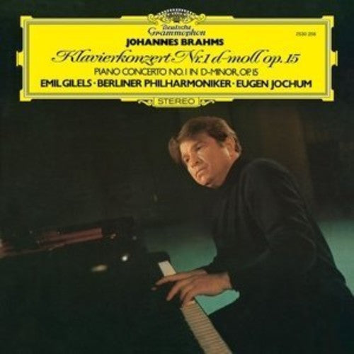 Piano Concerto 1