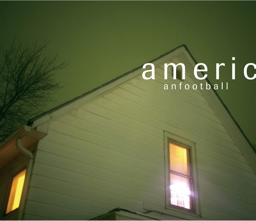 American Football - American Football (Deluxe Edition)