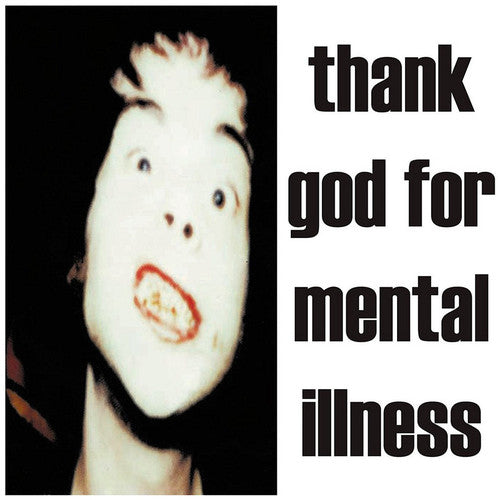 Brian Jonestown Massacre - Thank God for Mental Illness