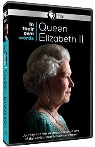 In Their Own Words: Queen Elizabeth