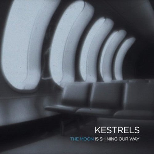 Kestrels - Moon Is Shining Our Way