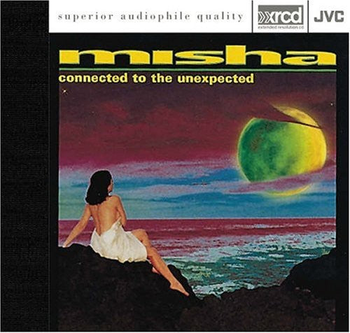 Misha - Connected To Unexpected