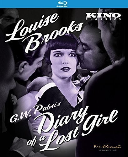 Diary of a Lost Girl