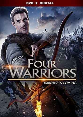 Four Warriors