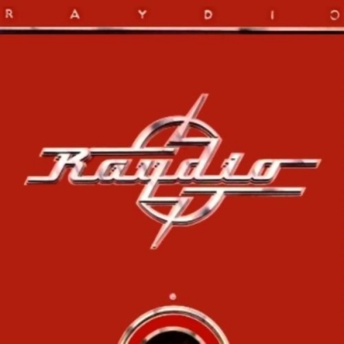 Raydio - Raydio