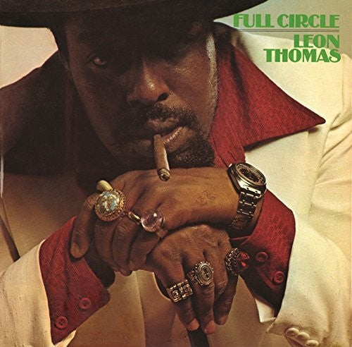 Leon Thomas - Full Circle
