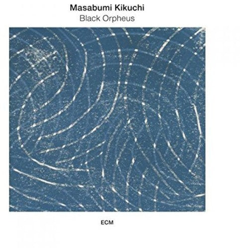 Masabumi Kikuchi - Black Orpheus