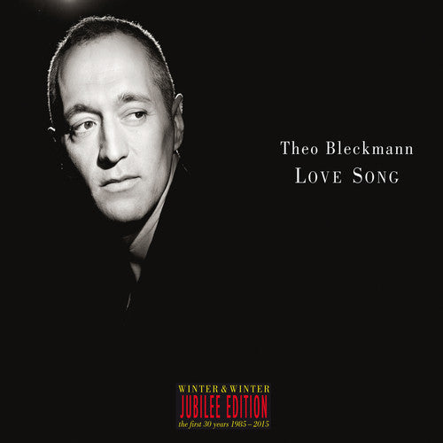 Theo Bleckmann - Love Song