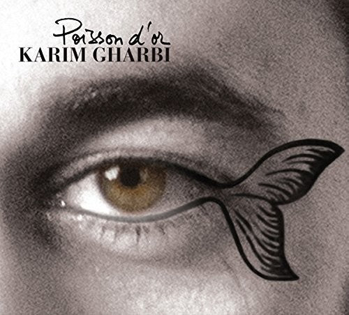 Karim Gharbi - Poisson D'or
