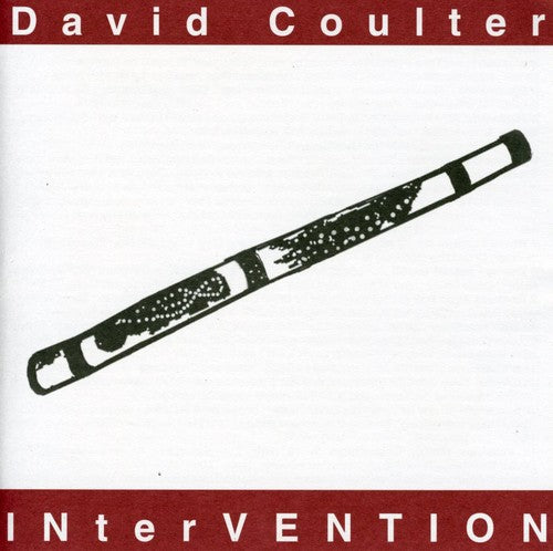 David Coulter - Intervention
