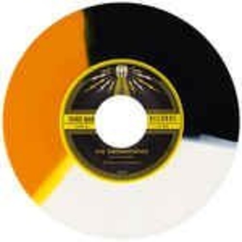 Greenhornes - Saying Goodbye/Song 13/Stay Together