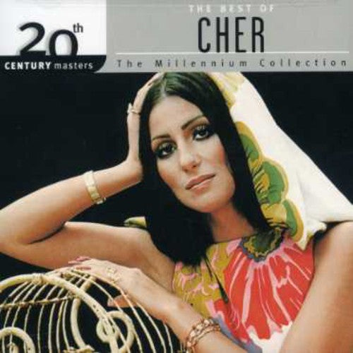 Cher - 20th Century Masters