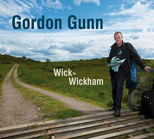 Wick To Wickham