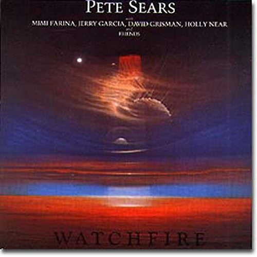 Pete Sears - Watchfire