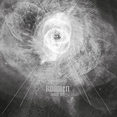 Kalmen - Course Hex