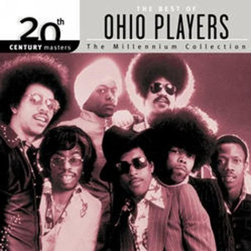 Ohio Players - 20th Century Masters