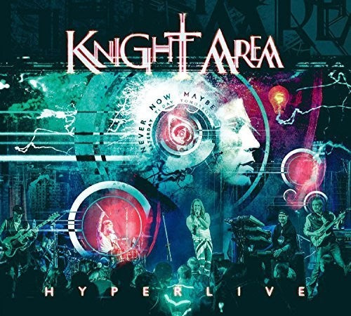 Knight Area - Hyperlive