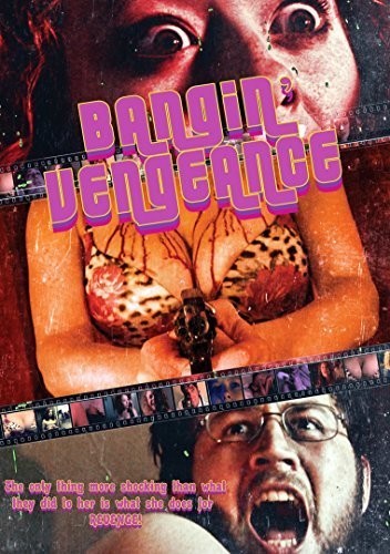 Bangin Vengeance