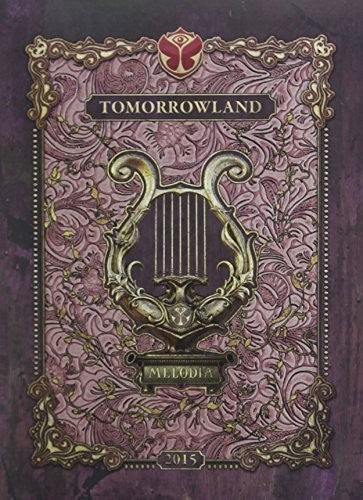 Tomorrowland 2015/ Various - Tomorrowland 2015 / Various