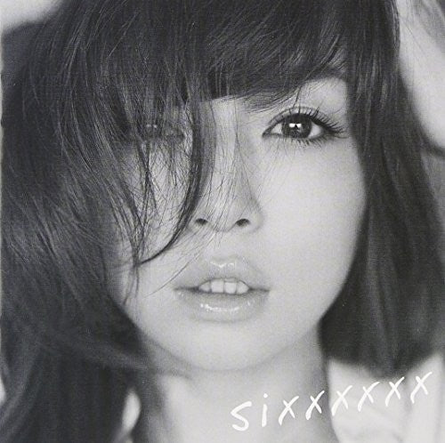 Ayumi Hamasaki - Sixxxxxx