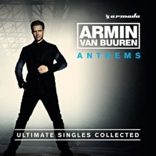 Armin Van Buuren - Armin