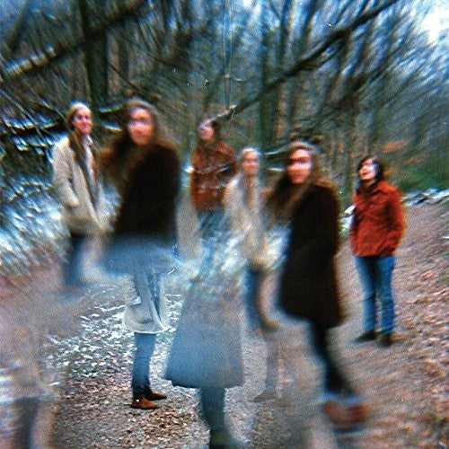 The Paperhead - Paperhead