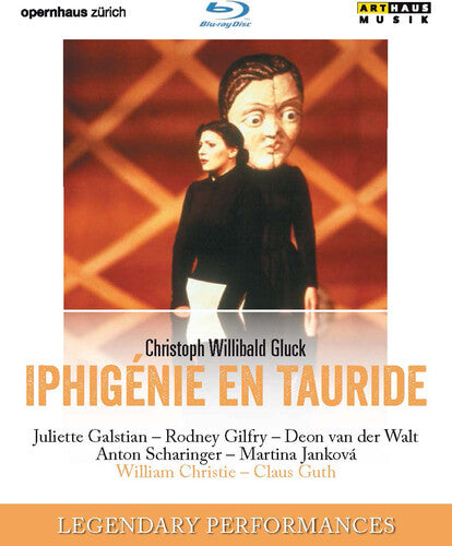 Iphigenie en Tauride