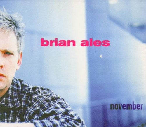 Brian Ales - November