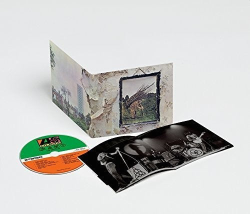 Led Zeppelin - Led Zeppelin IV