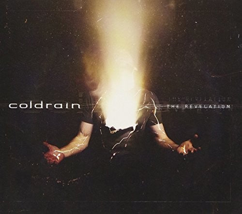 Coldrain - Revelation