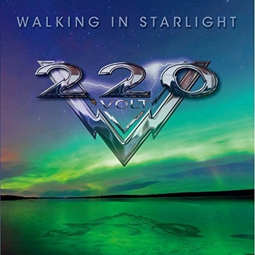 220 Volt - Walking in Starlight