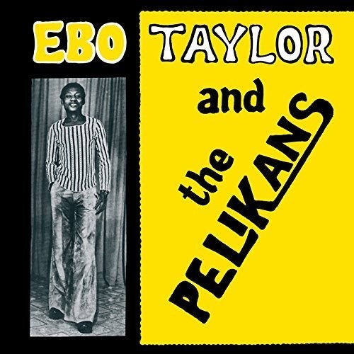 Ebo Taylor - &