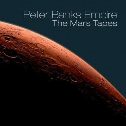Empire - Mars Tapes