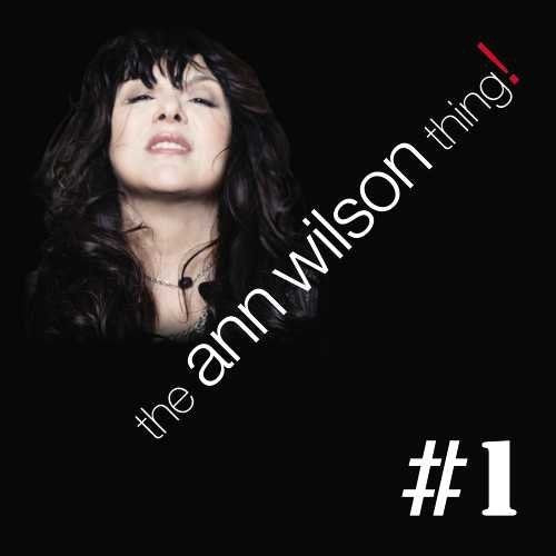 Ann Wilson - The Ann Wilson Thing! #1