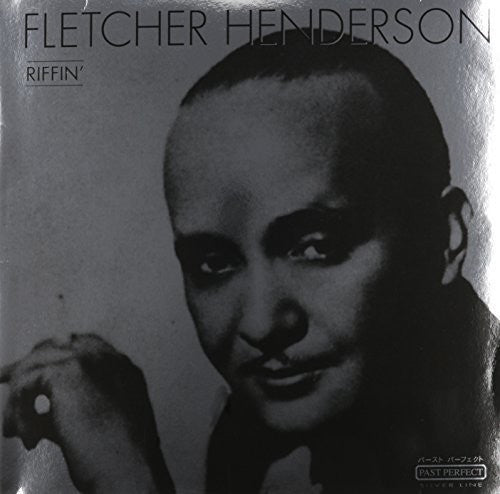 Fletcher Henderson - Riffin'