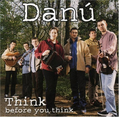 Danu - Think Before You Think
