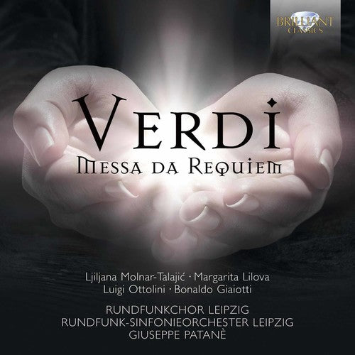 Giuseppe Patan - Requiem