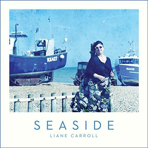 Carroll/ Pearce/ Thomas/ McMillan/ Jolly - Seaside