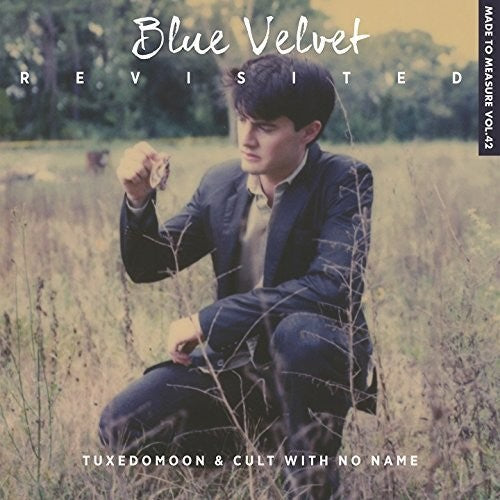 Tuxedomoon & Cult with No Name - Blue Velvet Revisited