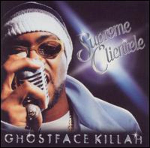 Ghostface Killah - Supreme Clientele