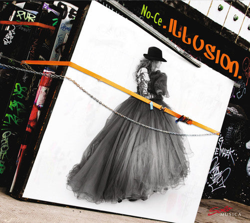 Rotter/ No-CE - Illusion