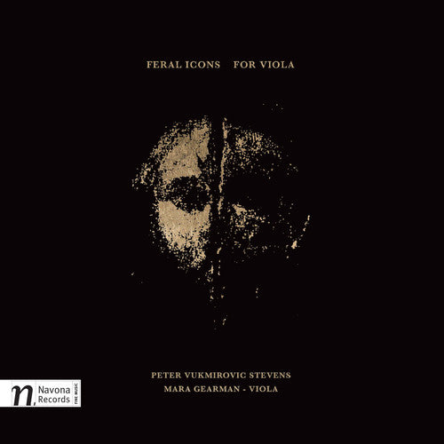 Stevens/ Mara Gearman - Feral Icons