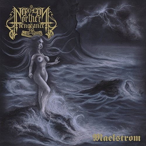 Cold Northern Vengeance - Malestrom